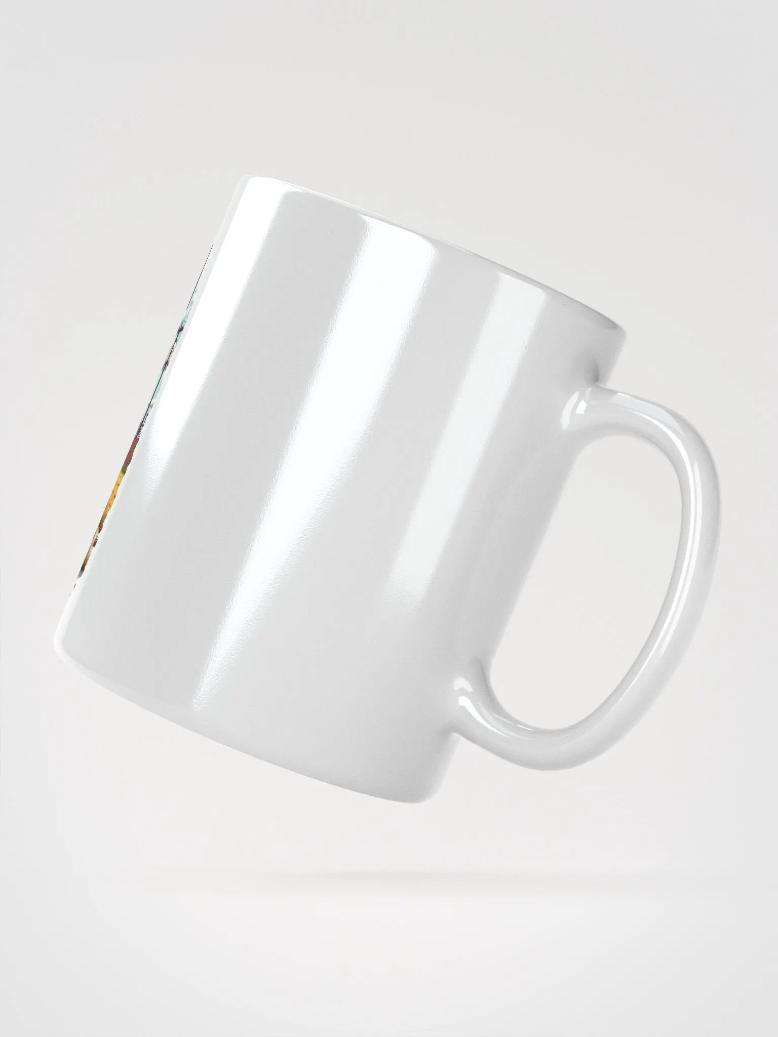 American Dream Trailer Mug product image (4)