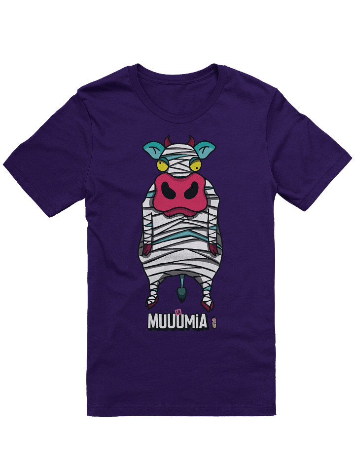 La Momia - Super Soft T-Shirt product image (1)