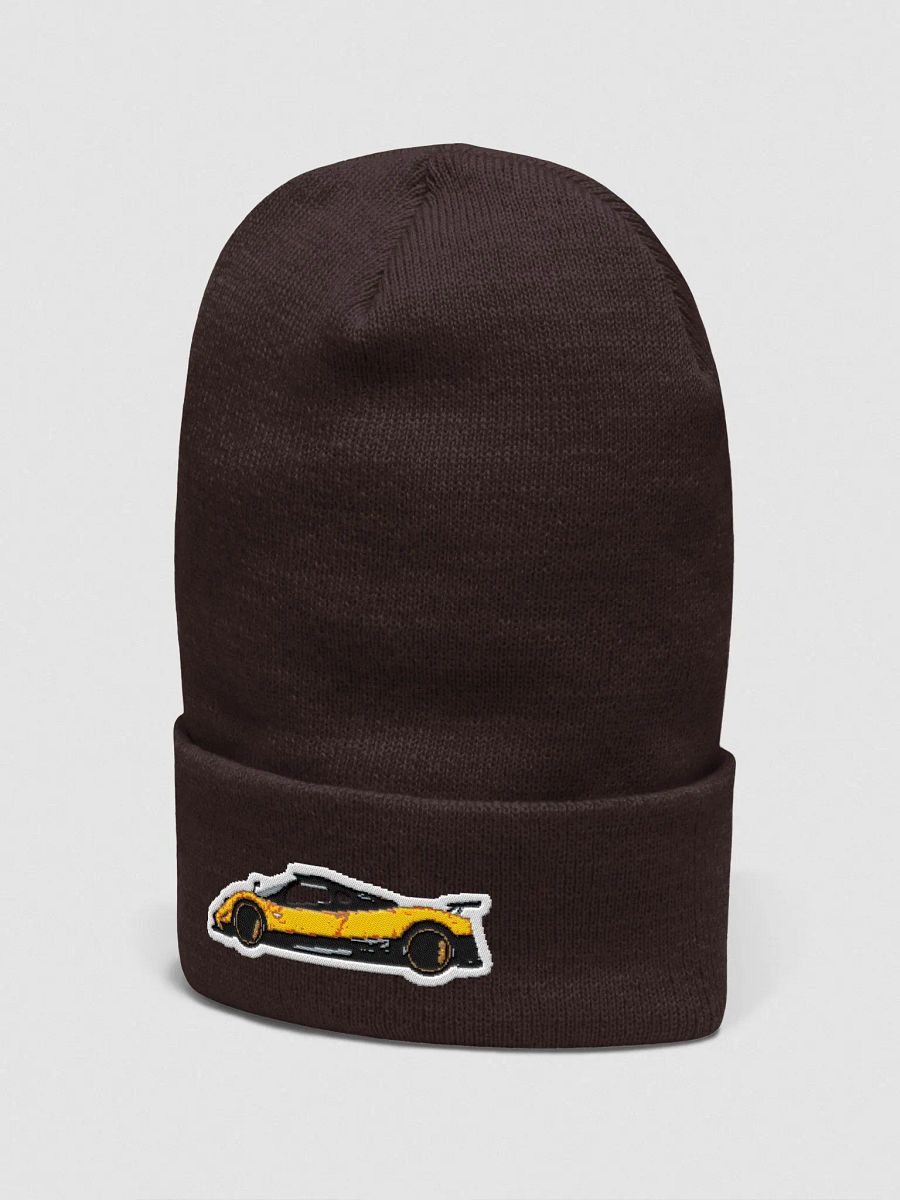 Pagani Beanie product image (9)