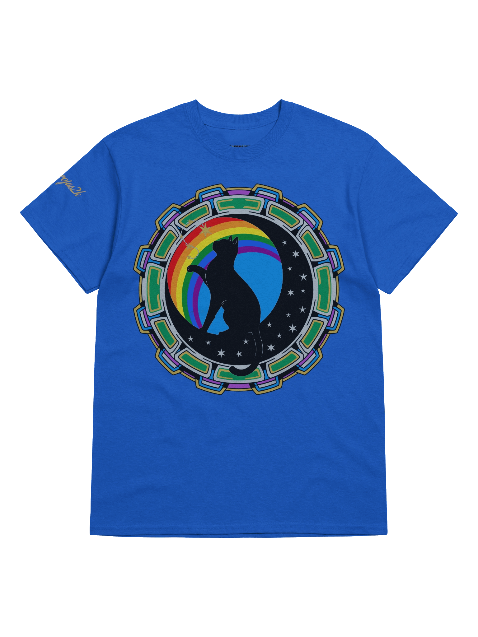 Jessicarojas2k Heavyweight Tee product image (53)