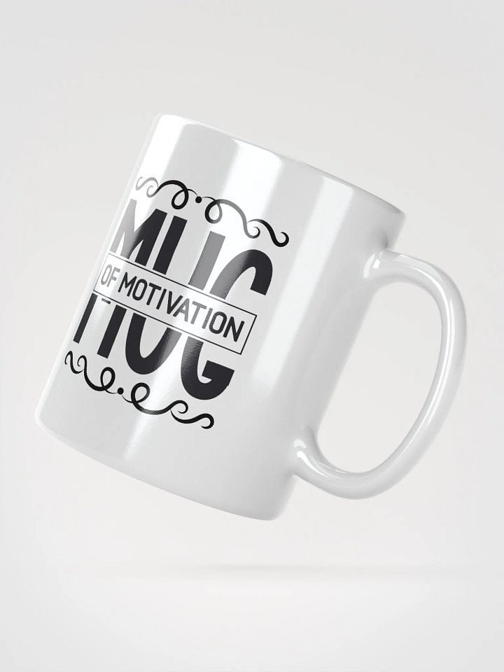 Mug of Motivation product image (2)