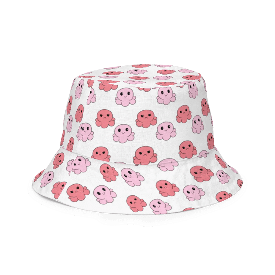 henry and angus bucket hat product image (4)