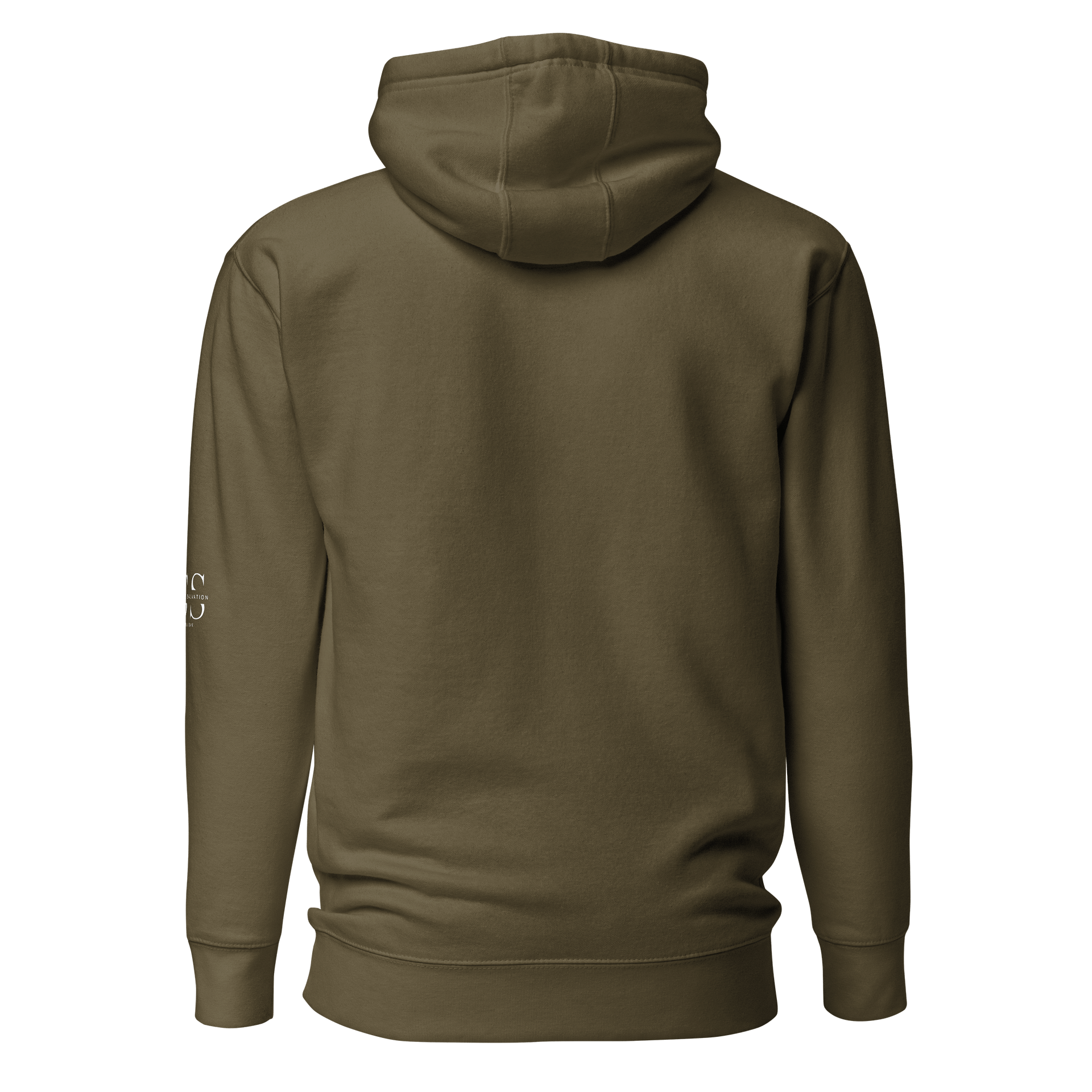 Simple Hoodie. product image (21)
