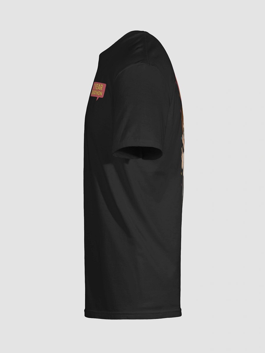 Yearathon TShirt product image (9)