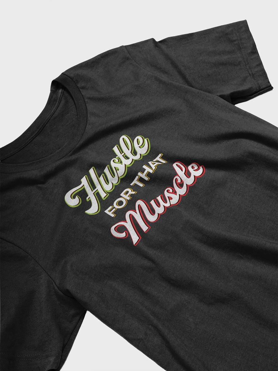 Hustle for that Muscle product image (3)