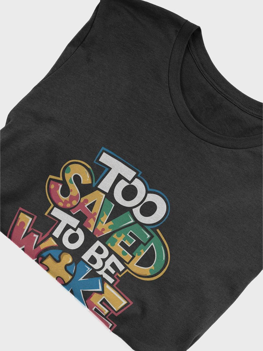 Supersoft Comfort Tee product image (5)