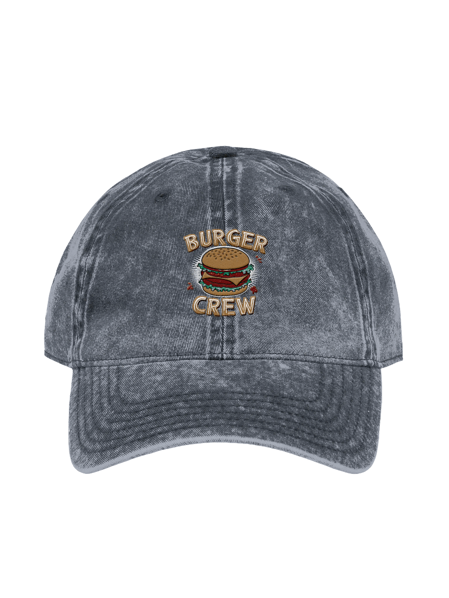 Burger Crew product image (1)