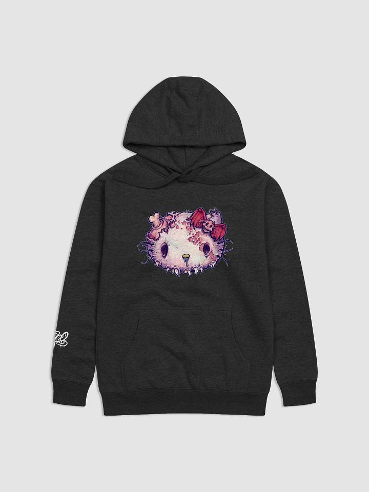 Farewell Kitty hoodie product image (1)
