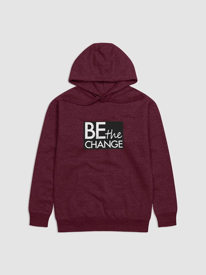 BTC Maroon product image (1)