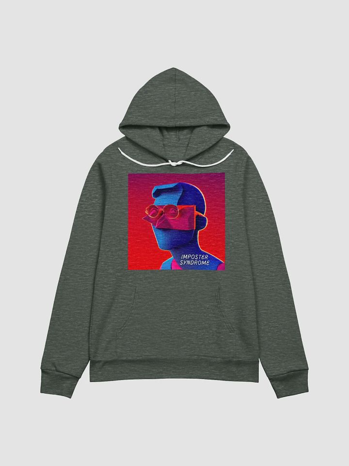 Imposter Hoodie product image (3)