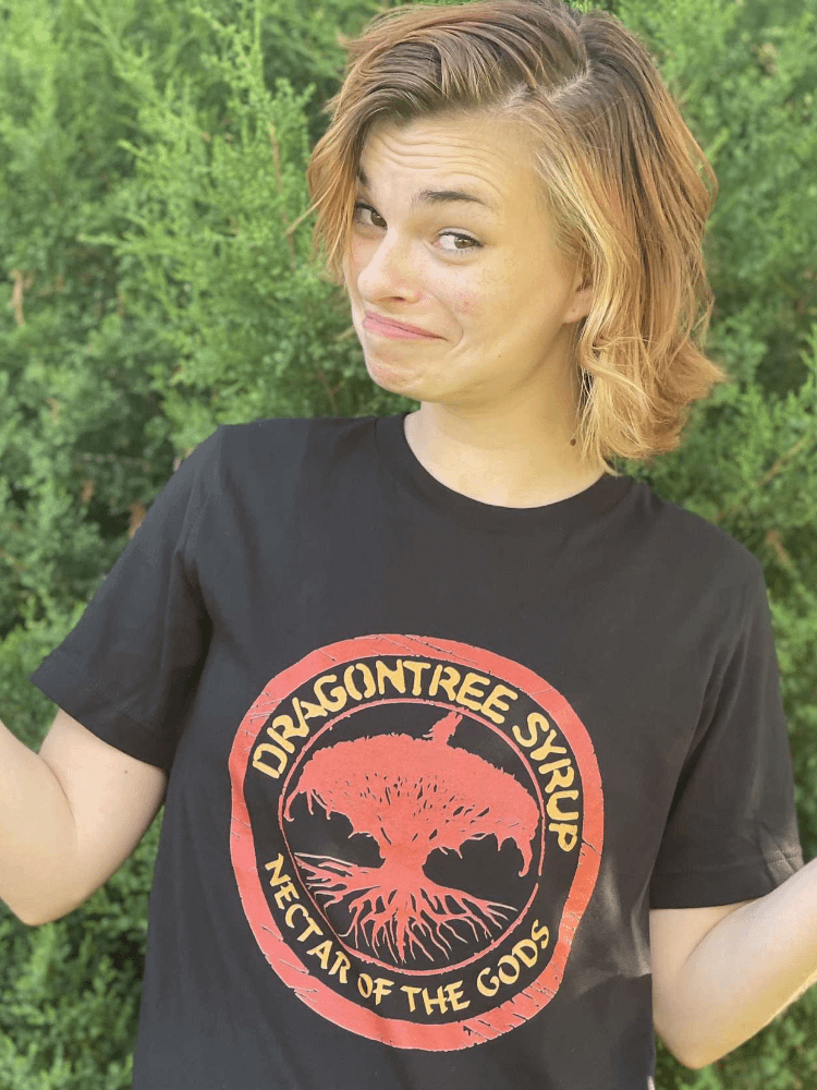 Dragontree Syrup Logo product image (1)