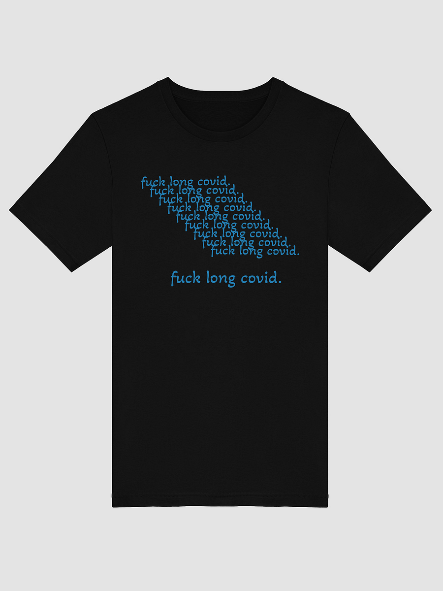 F*CK LONG COVID Tee product image (29)