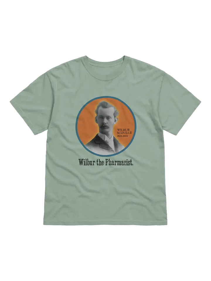 Wilbur the Pharmacist product image (8)