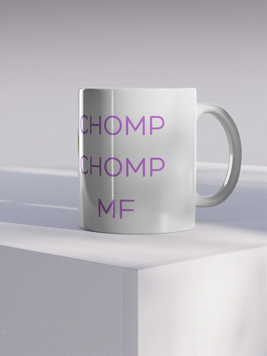 [EmmieGator] Chomp Chomp product image (4)