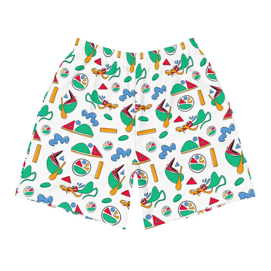 THE GOOBOOGY - SHORTS product image (11)