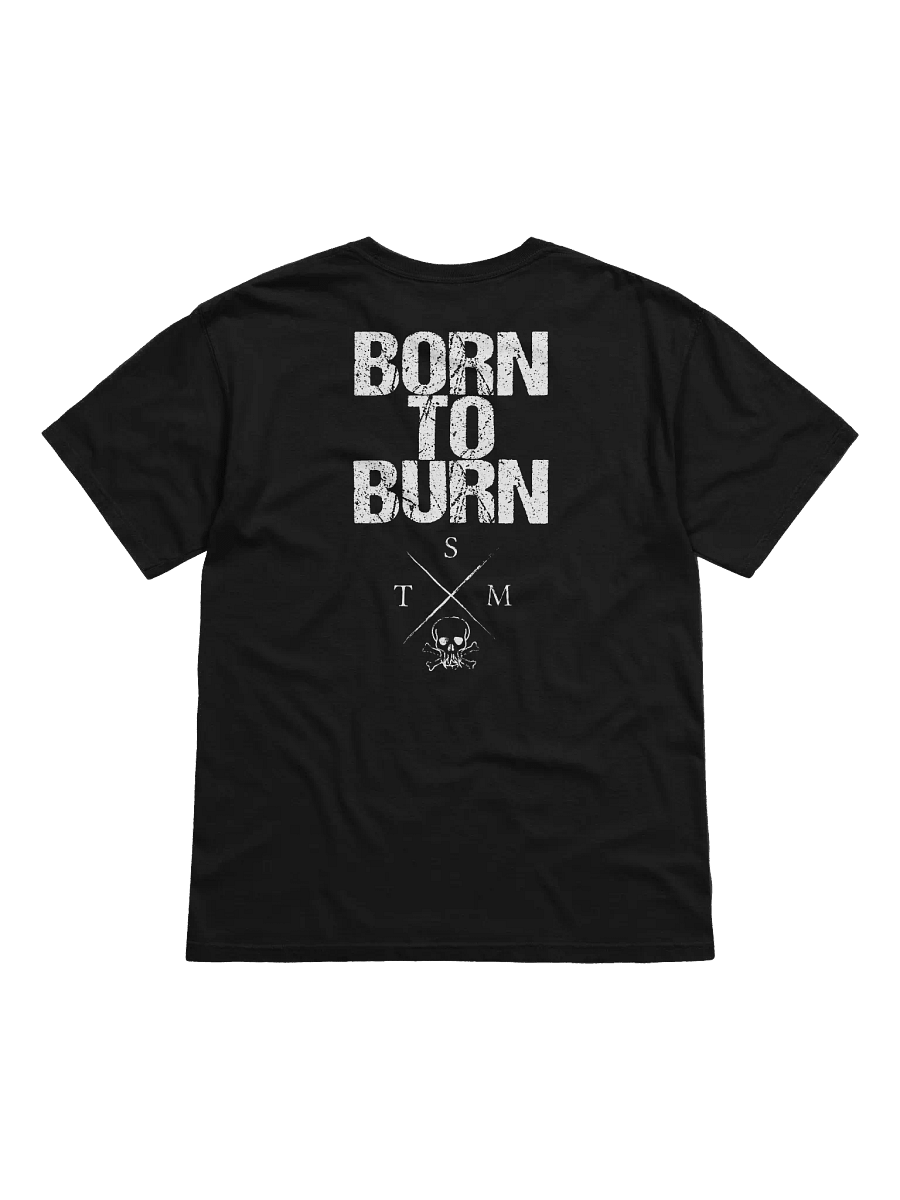 Heat Tee product image (2)