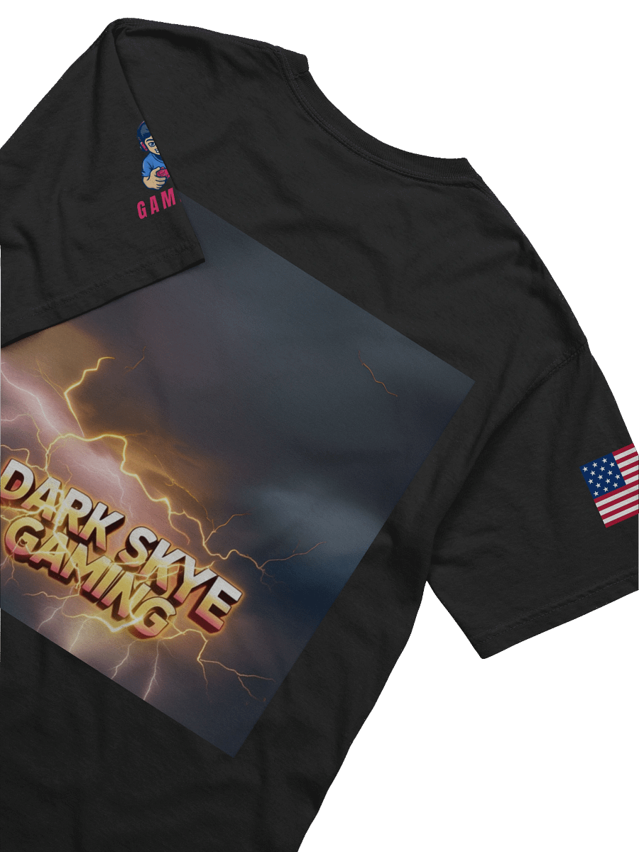 Premier Dark Skye T-Shirt product image (23)