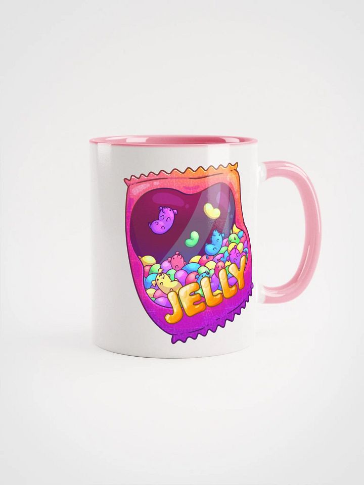 Ween Bean Mug product image (1)