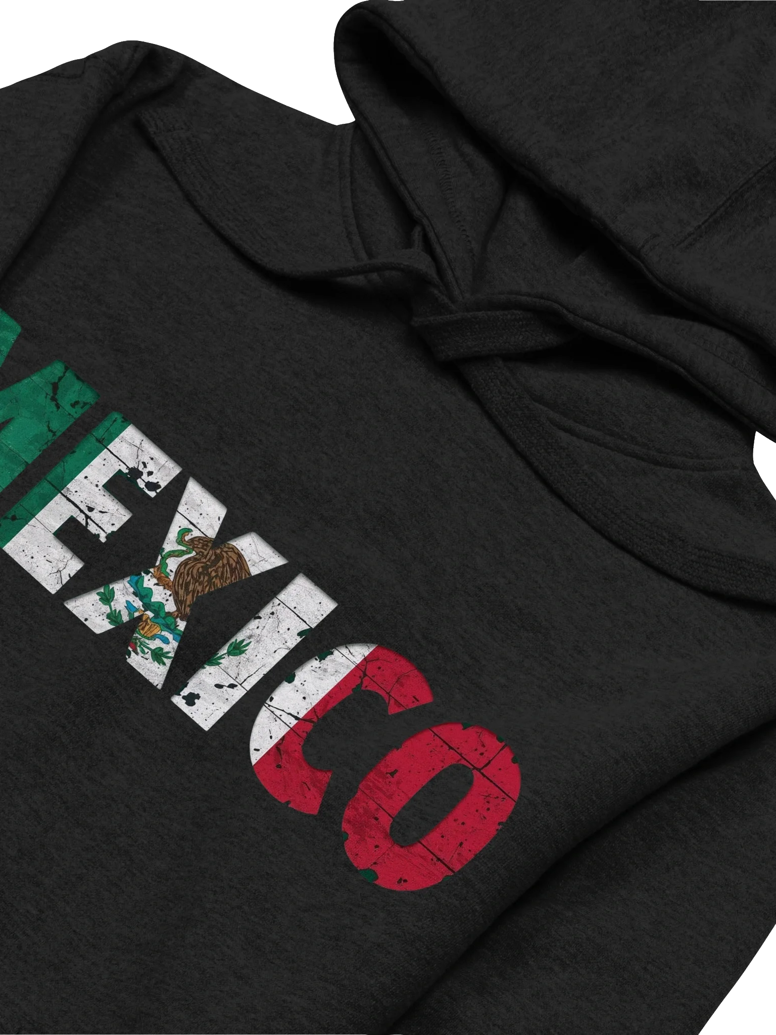 Mexico Hoodie product image (10)