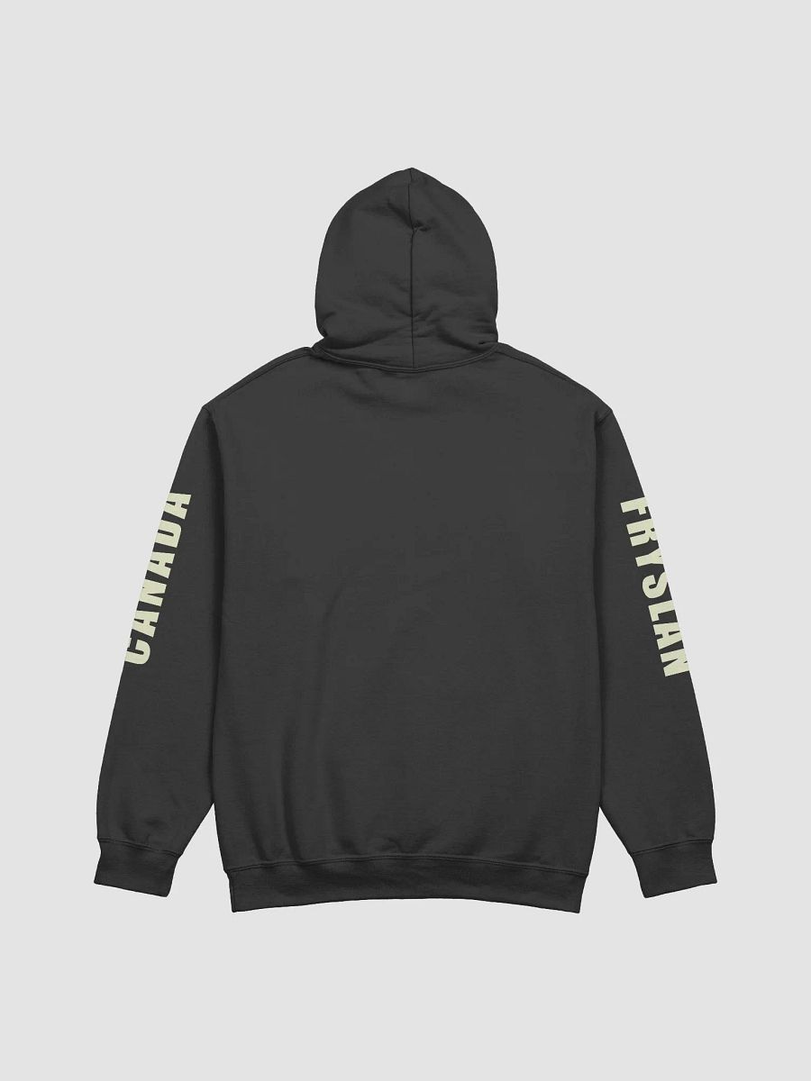Frisian Canadian - Hoodie product image (5)