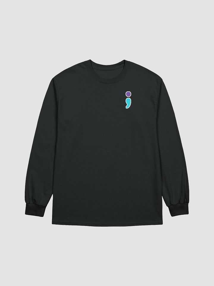 You Are Enough Long Sleeve product image (1)