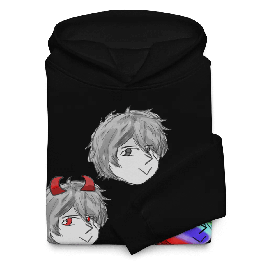 NovaKappas Galore Hoodie product image (10)