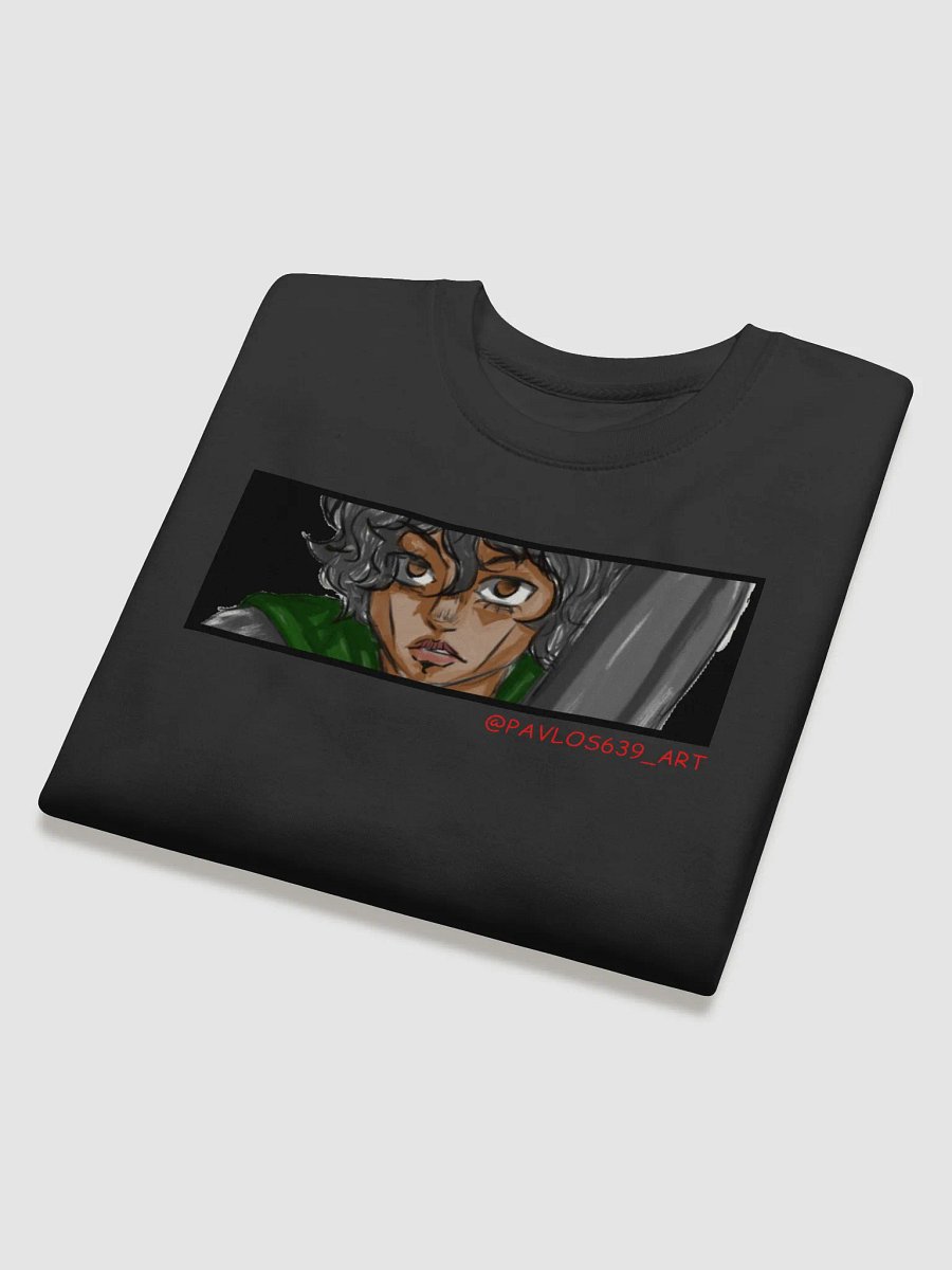 Minerva Battle Ready Sweatshirt product image (26)