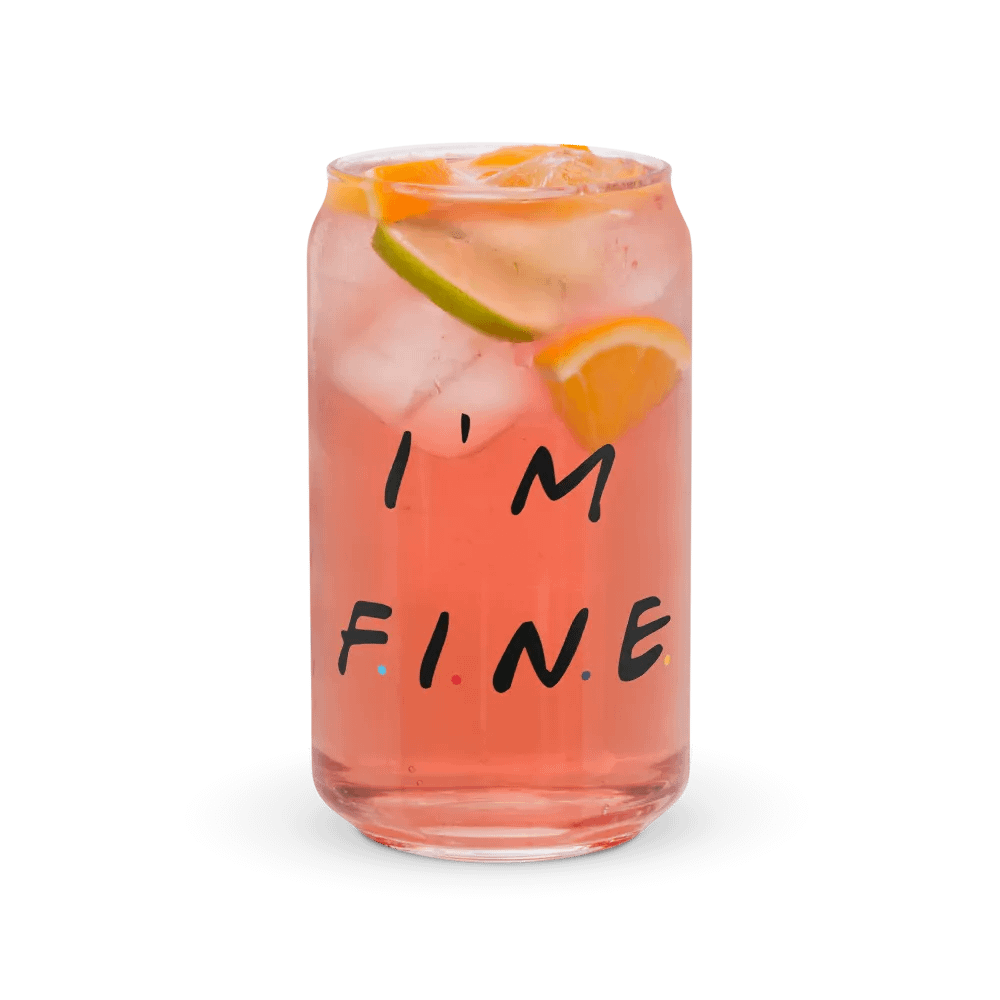 Im Fine Cup With Lid And Straw product image (7)
