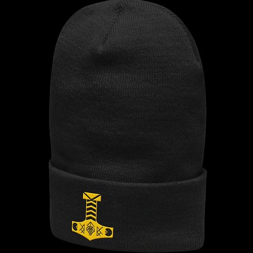 It's getting cold, so do something about it

#vikingstorese