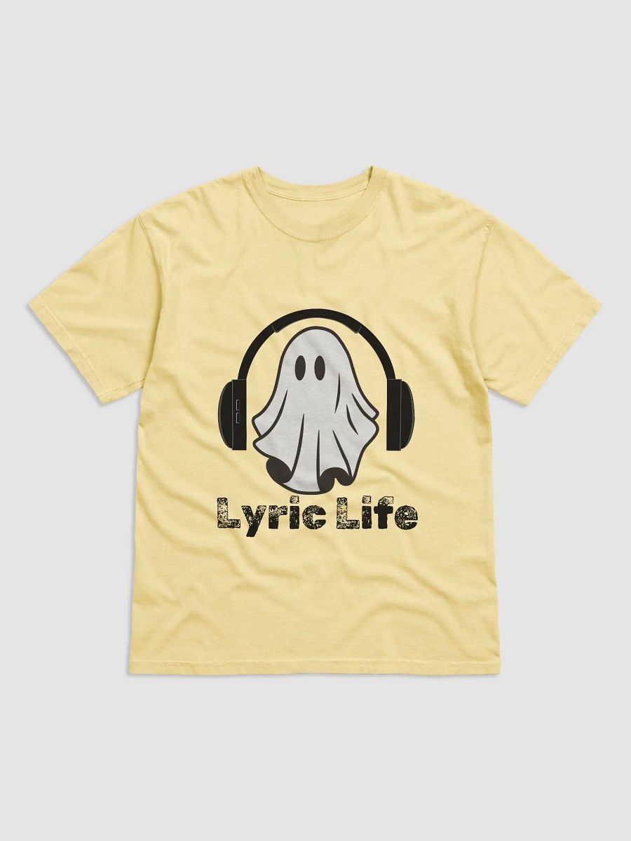 Whimsical Ghostly Charm T-Shirt product image (1)