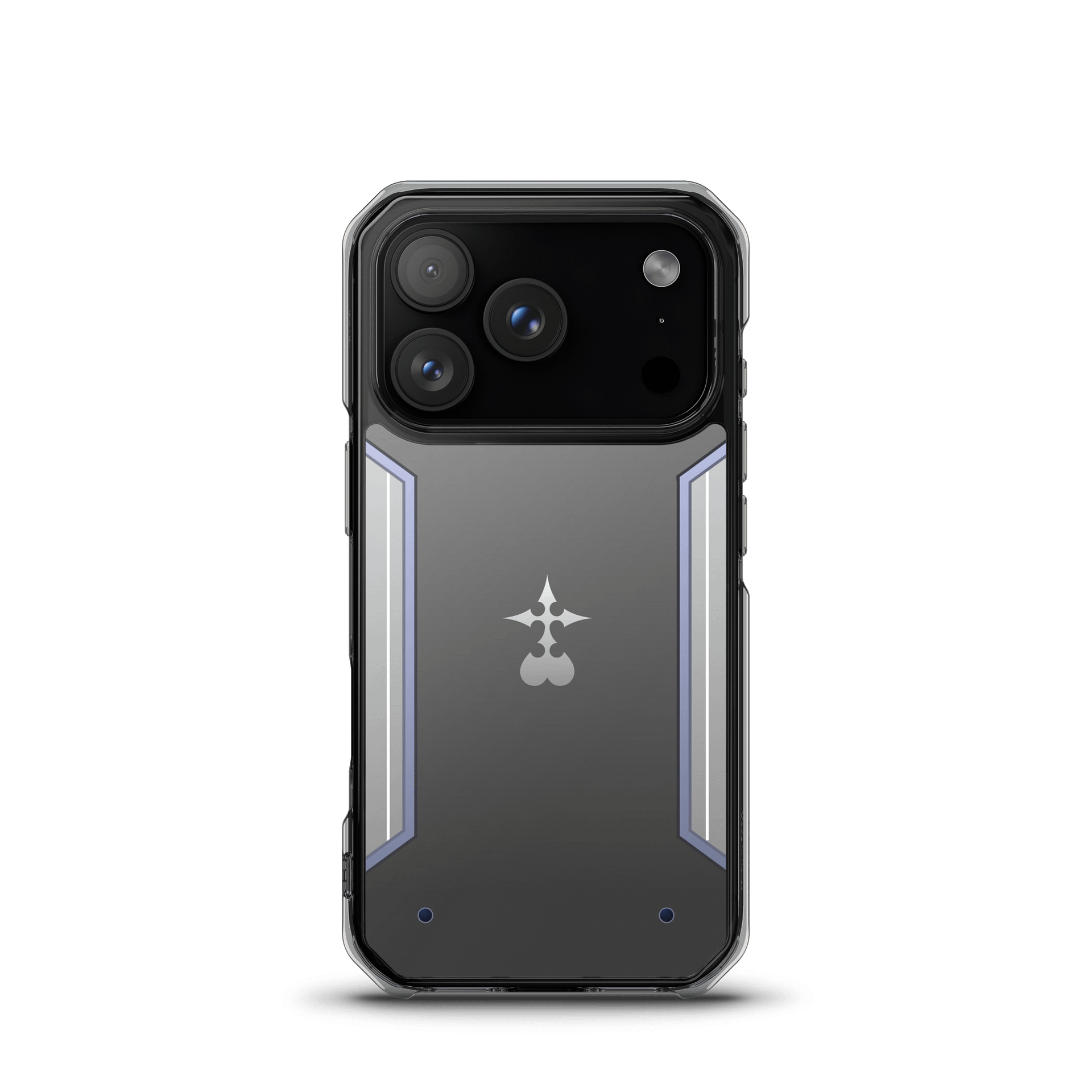 Gummiphone X Nobody Case product image (15)