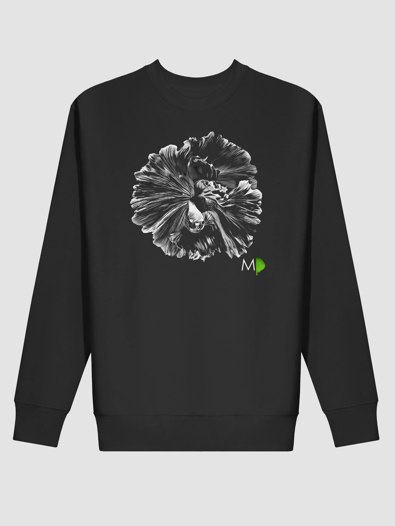 OG Betta FRONT PRINT Sweatshirt product image (1)