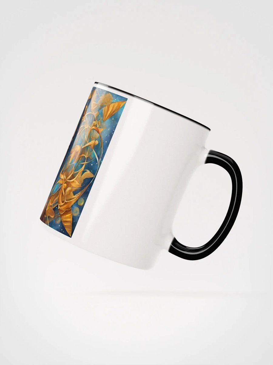 Zodiac Revelries: Samba's Joyful Star Signs product image (3)