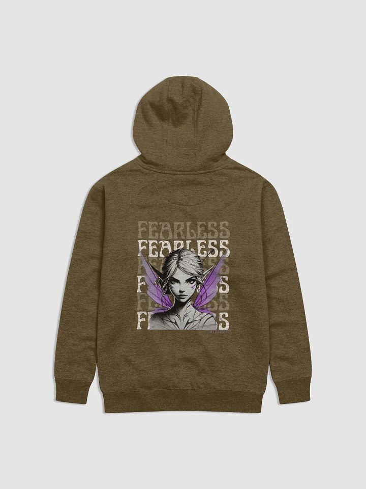 Fearless Hoodie product image (1)