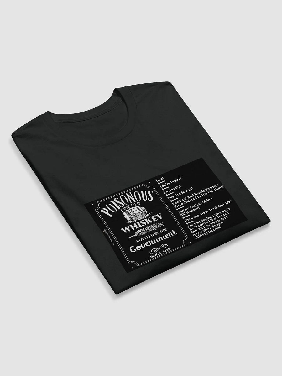 Whiskey Long sleeve product image (5)
