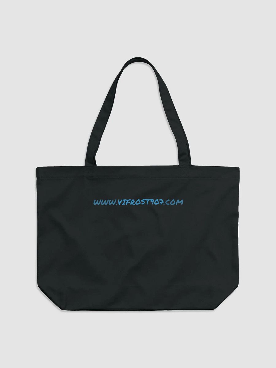 VF Cotton Tote product image (5)