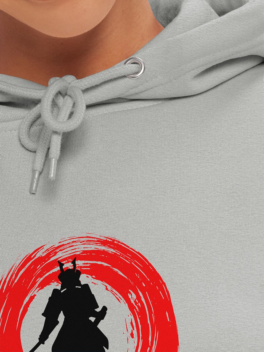 Samurai Sweatshirt - Samurai Showdown product image (20)