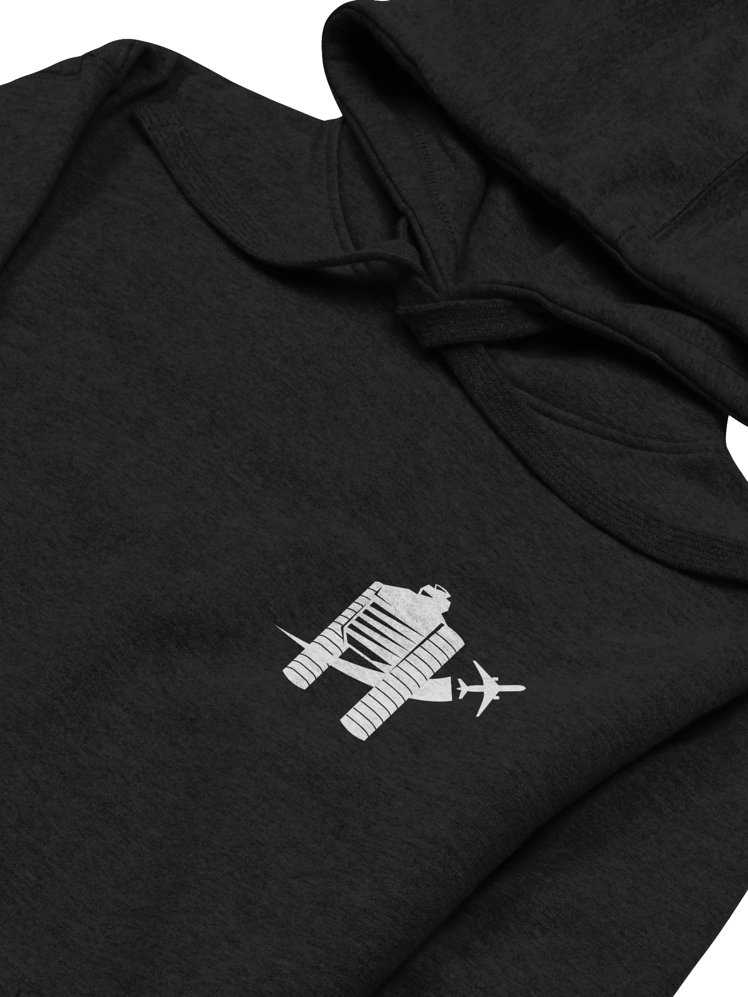 BVA Logo-Only Hoodie product image (3)