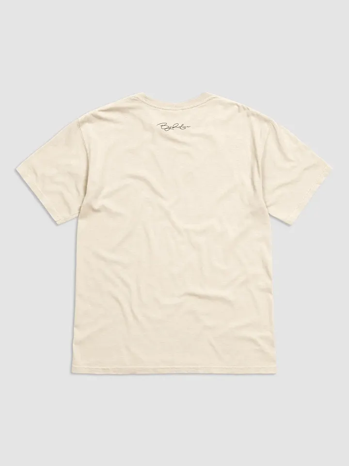 By Release Ivory Tee product image (2)