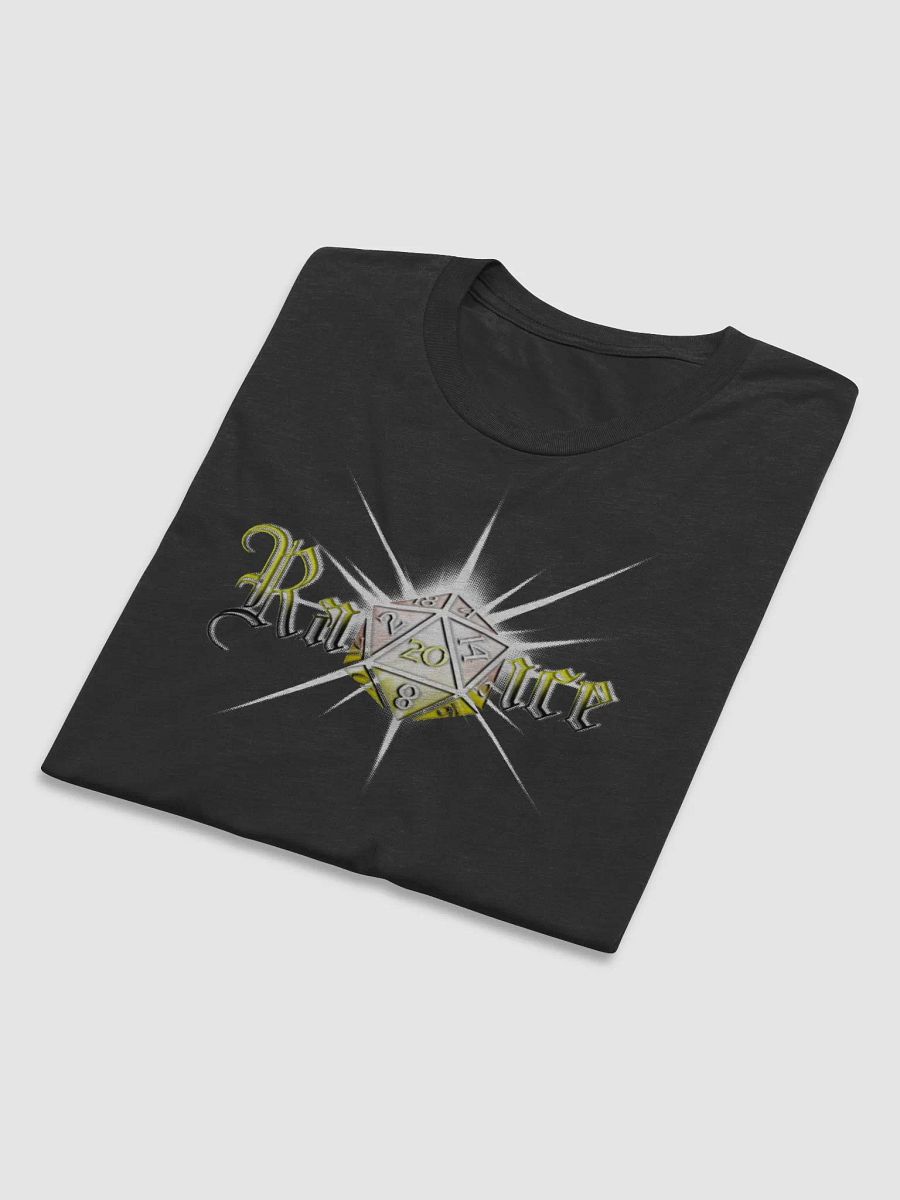 Radiance tee product image (5)