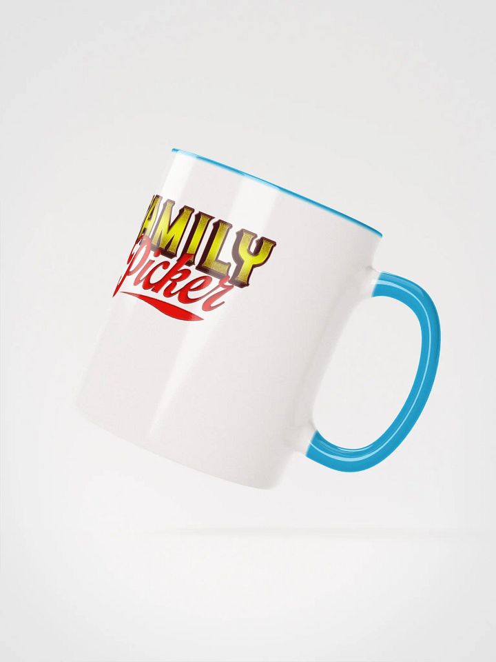 FAMILY PICKER product image (2)