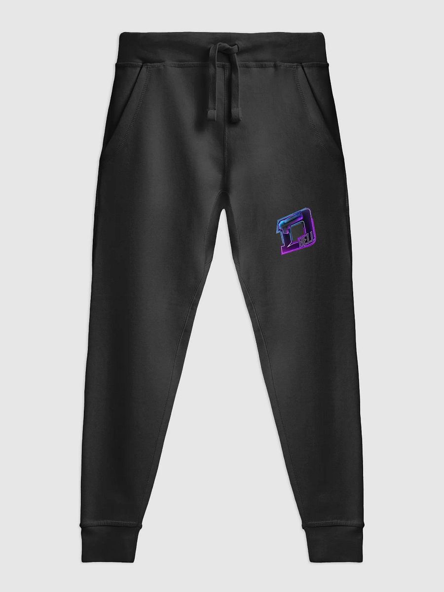 DBellGuns Joggers product image (1)