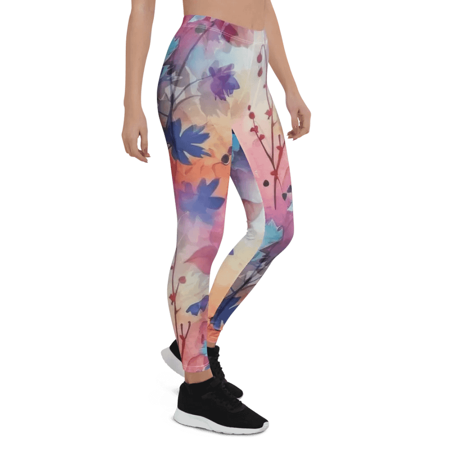 Garden Collection Leggings product image (6)