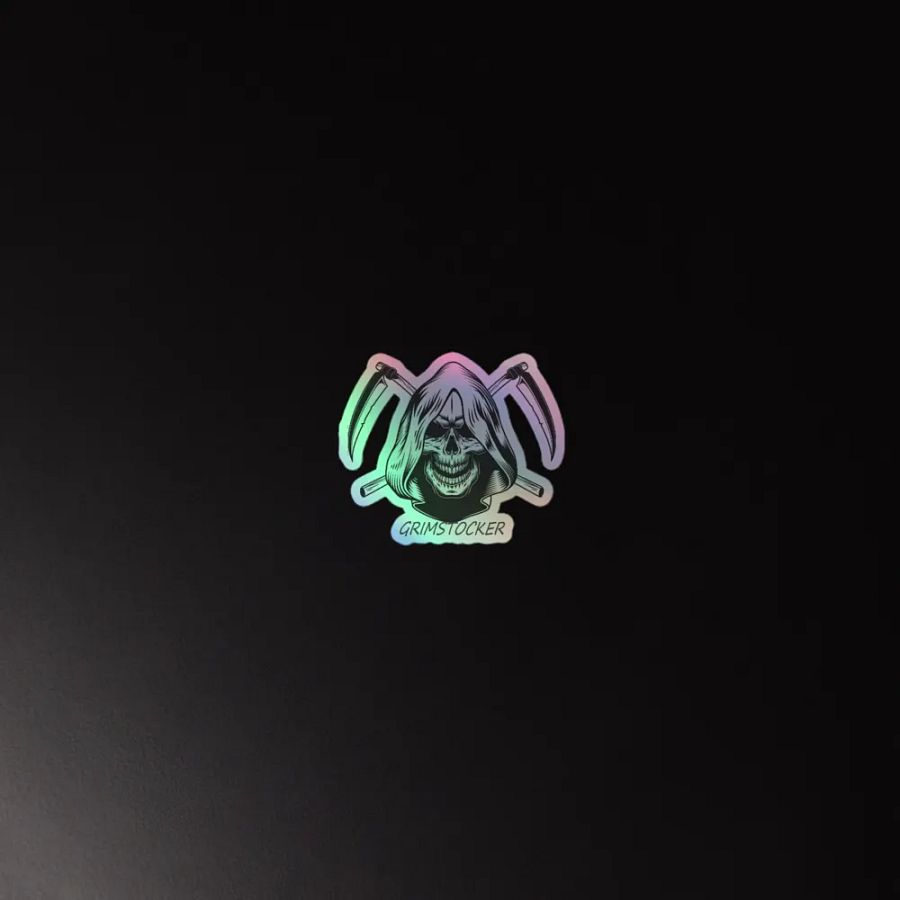 GRIM HOLO product image (2)