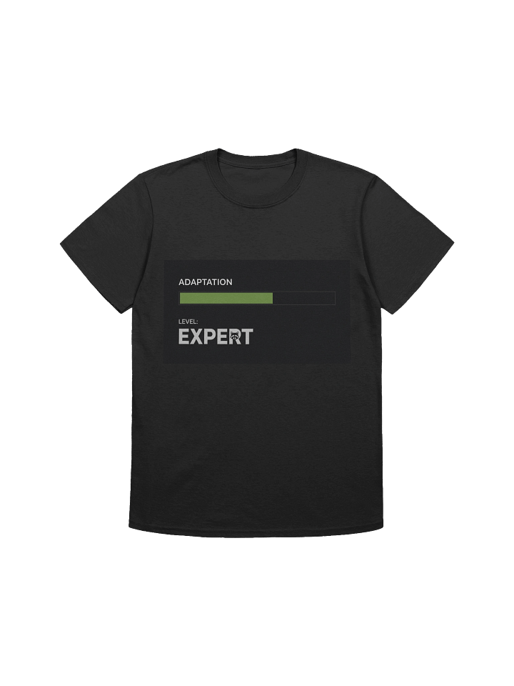 Adaptation Expert Tee product image (5)