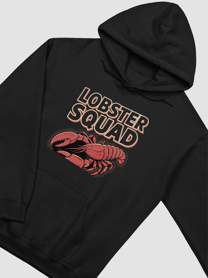 Lobster Squad product image (2)