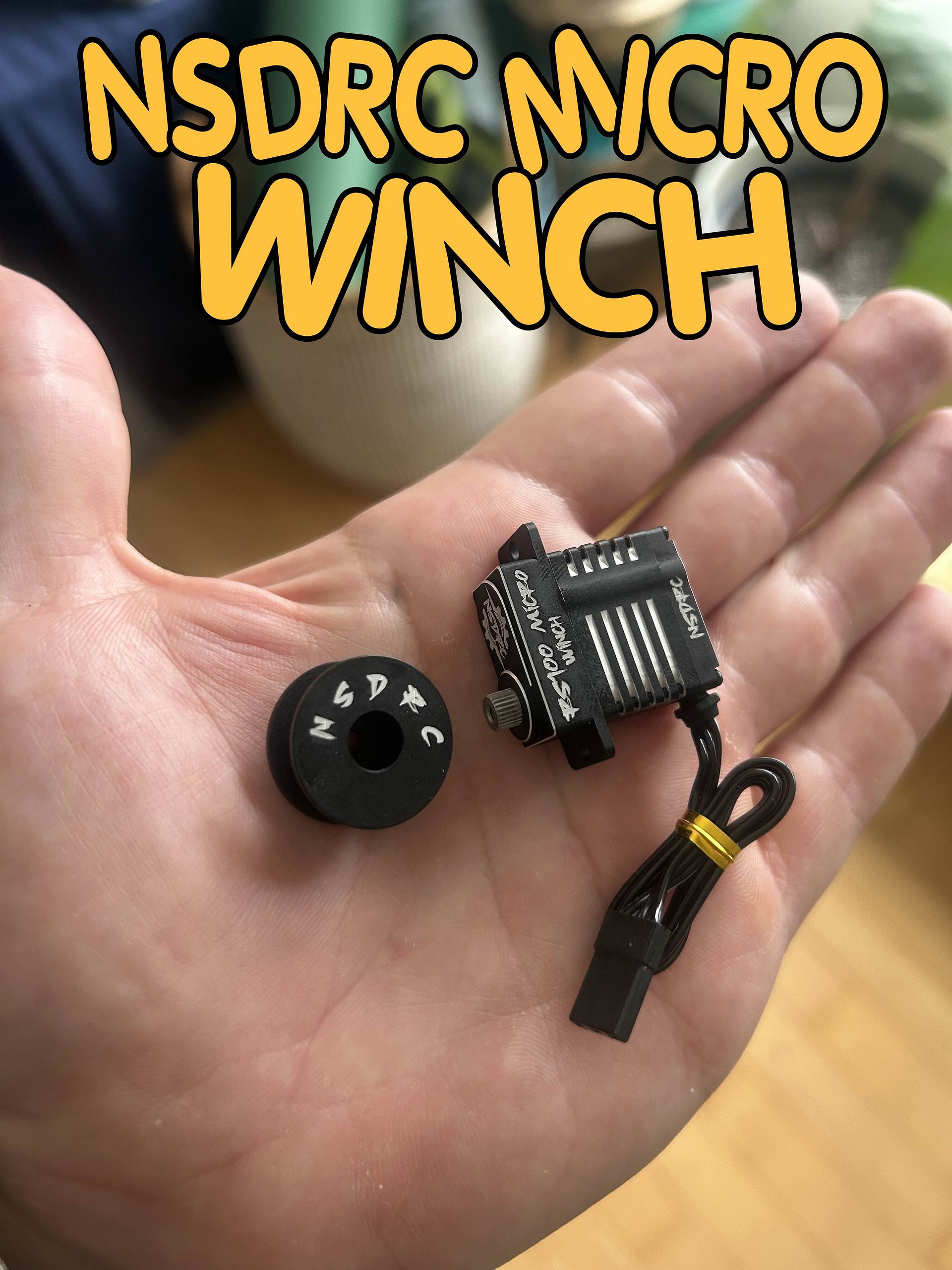 NSDRC Winch product image (1)