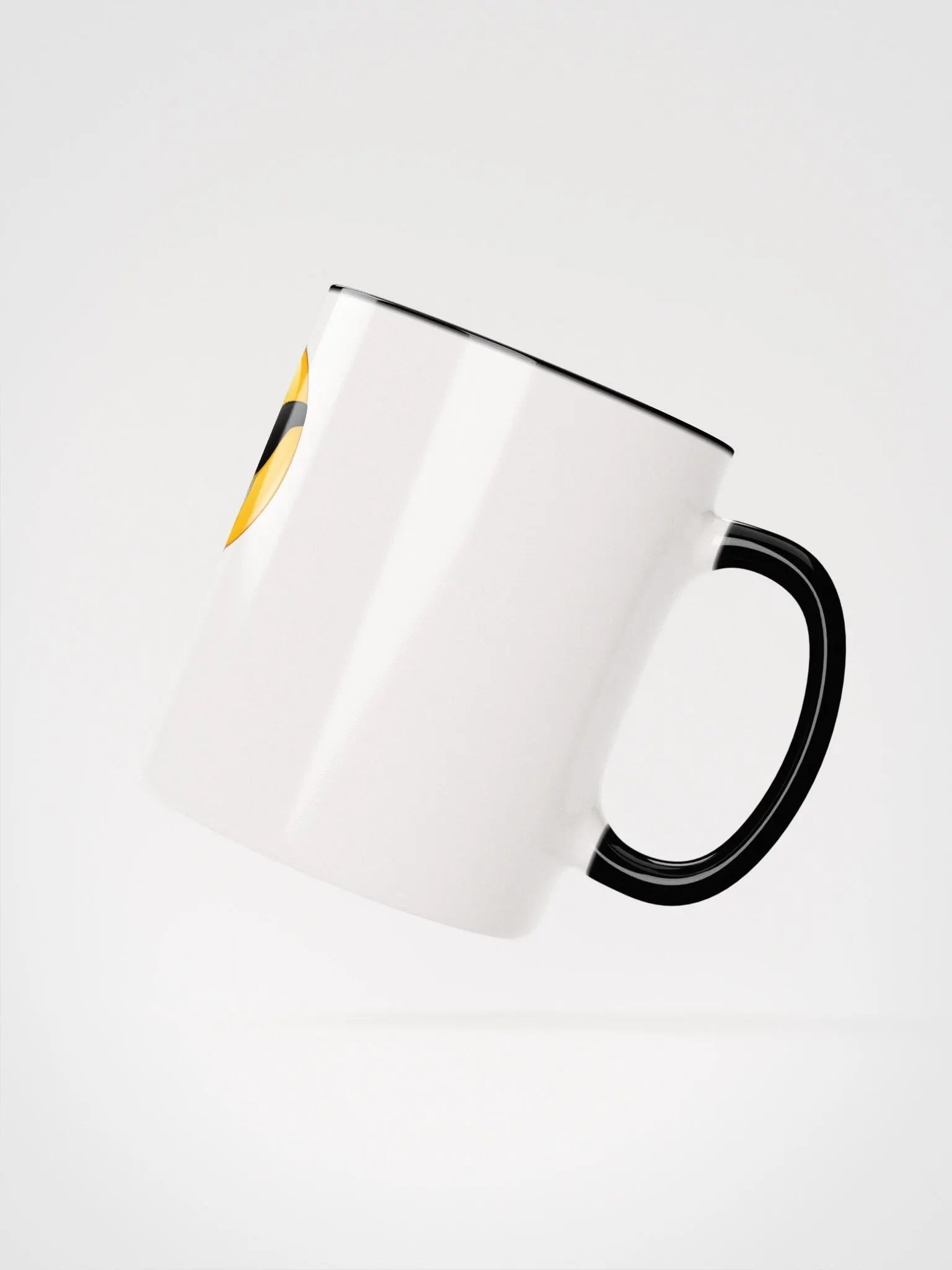 Hot Faith Emoji Mug product image (11)