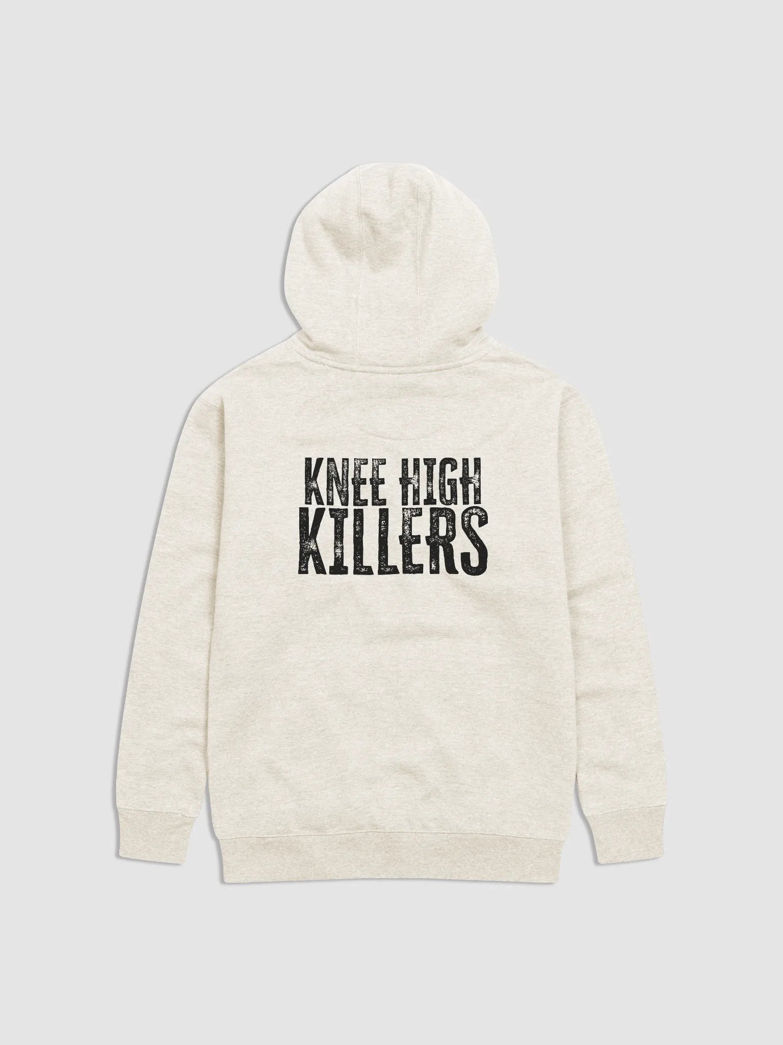 Step Black Unisex Hoodie product image (2)