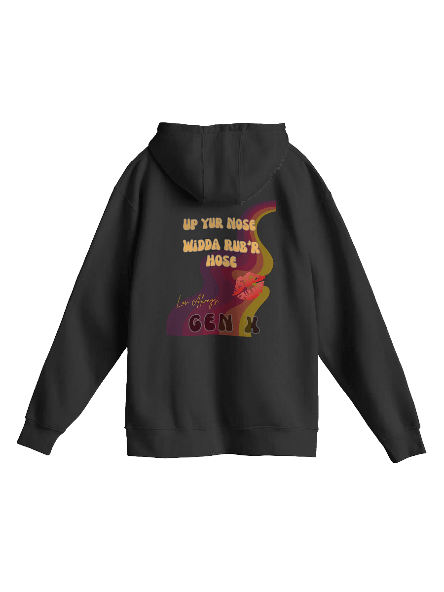 Retro Gen X Hoodie product image (6)